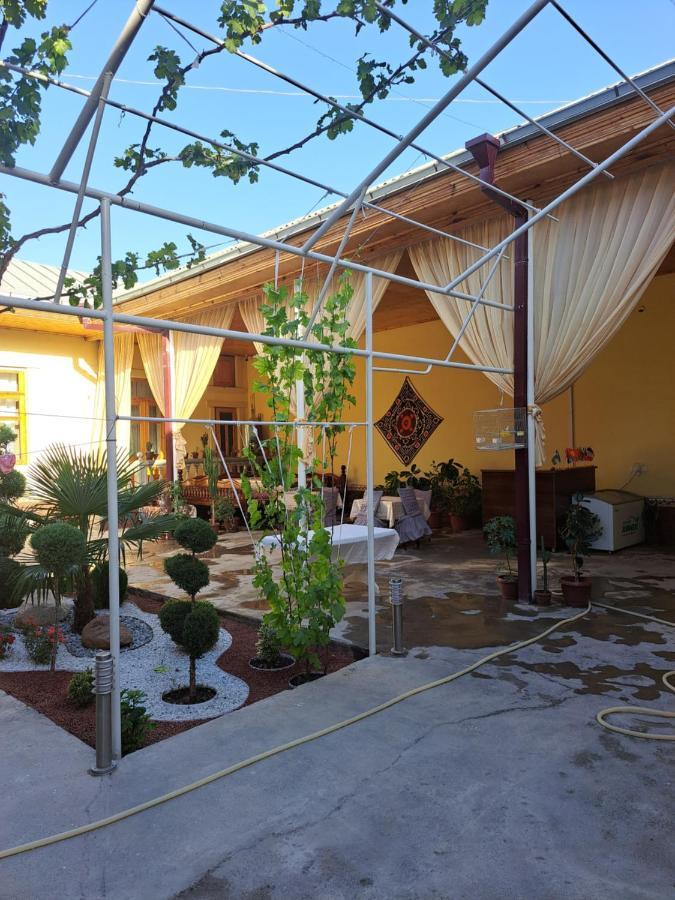 Royal Lux Guest House Самарканд Екстериор снимка